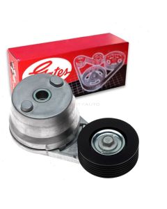 Gates DriveAlign Accessory Drive Belt Tensioner Assembly