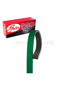 Gates Serpentine Belt