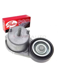 Gates Drive Belt Tensioner Assembly