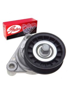 Gates Drive Belt Tensioner Assembly