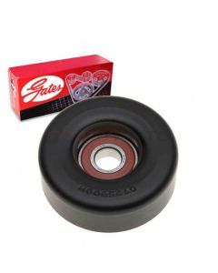 Gates Drive Belt Tensioner Pulley