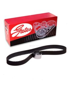 Gates PowerGrip Engine Timing Belt Component Kit