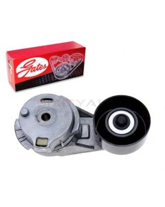 Gates Drive Belt Tensioner Assembly