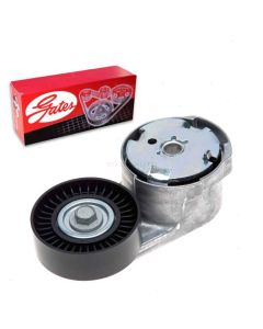 Gates Drive Belt Tensioner Assembly