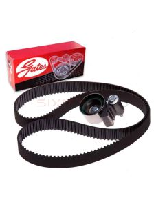 Gates Engine Timing Belt Component Kit