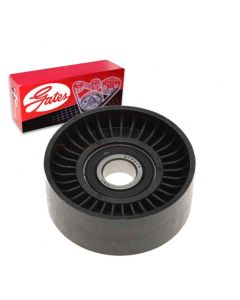 Gates Drive Belt Idler Pulley