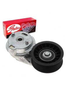 Gates Drive Belt Tensioner Assembly
