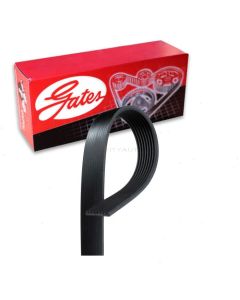 Gates Micro-V Serpentine Belt
