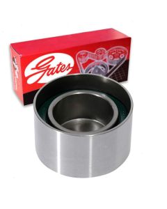 Gates PowerGrip Engine Timing Belt Tensioner Pulley