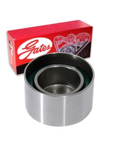 Gates PowerGrip Engine Timing Belt Tensioner Pulley