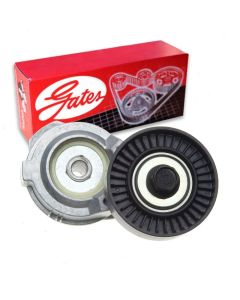 Gates DriveAlign Accessory Drive Belt Tensioner Assembly