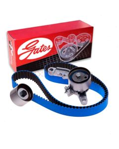 Gates RPM Engine Timing Belt Component Kit
