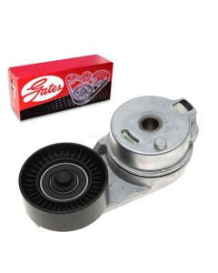 Gates Drive Belt Tensioner Assembly