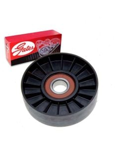 Gates Drive Belt Tensioner Pulley