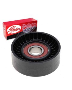 Gates Drive Belt Idler Pulley