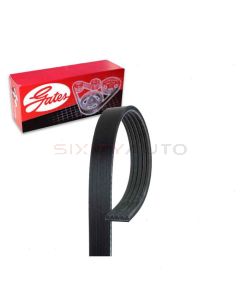 Gates Serpentine Belt