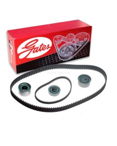 Gates PowerGrip Engine Timing Belt Component Kit