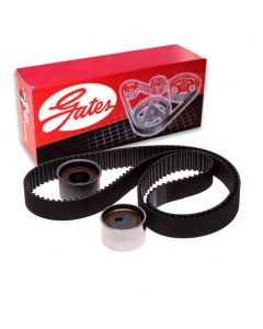 Gates PowerGrip Engine Timing Belt Component Kit