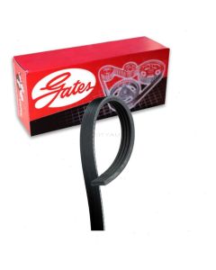 Gates Micro-V Serpentine Belt