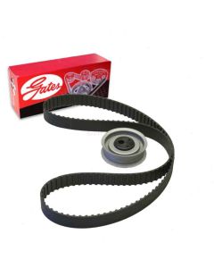 Gates Engine Timing Belt Component Kit