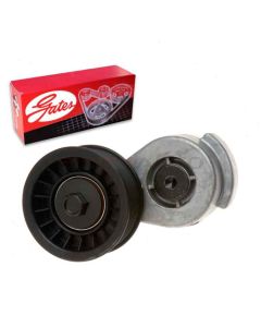 Gates Drive Belt Tensioner Assembly