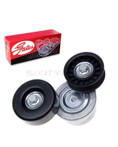 Gates Drive Belt Tensioner Assembly