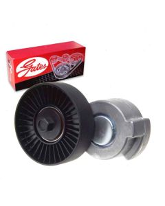 Gates Drive Belt Tensioner Assembly