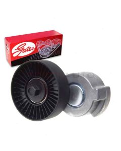 Gates Drive Belt Tensioner Assembly