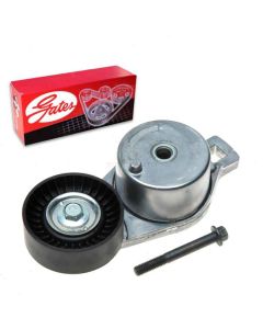 Gates Drive Belt Tensioner Assembly