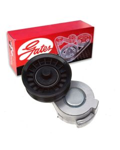 Gates DriveAlign Accessory Drive Belt Tensioner Assembly