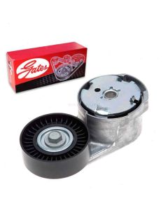 Gates Drive Belt Tensioner Assembly