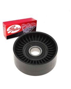 Gates Drive Belt Idler Pulley