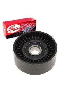 Gates Drive Belt Idler Pulley