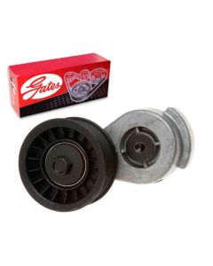 Gates Drive Belt Tensioner Assembly