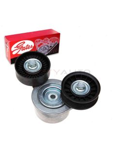 Gates Drive Belt Tensioner Assembly