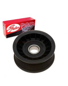 Gates Drive Belt Tensioner Pulley