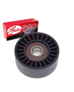 Gates Drive Belt Tensioner Pulley