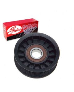 Gates Drive Belt Tensioner Pulley