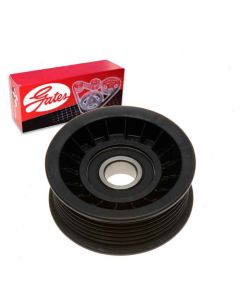 Gates Drive Belt Tensioner Pulley