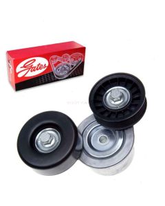 Gates Drive Belt Tensioner Assembly