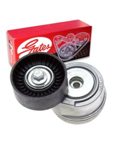 Gates DriveAlign Accessory Drive Belt Tensioner Assembly
