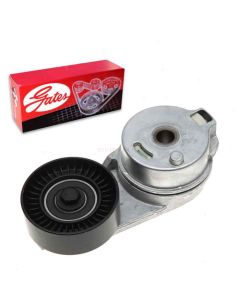Gates Drive Belt Tensioner Assembly