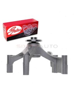 Gates Engine Cooling Fan Pulley Bracket