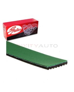Gates Serpentine Belt