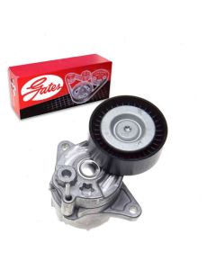 Gates Drive Belt Tensioner Assembly