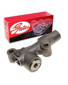 Gates PowerGrip Engine Timing Belt Tensioner Hydraulic Assembly