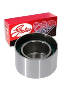 Gates PowerGrip Engine Timing Belt Tensioner Pulley