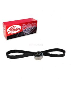 Gates Engine Timing Belt Component Kit
