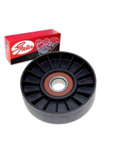 Gates Drive Belt Tensioner Pulley