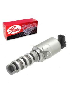 Gates Engine Variable Timing Solenoid
